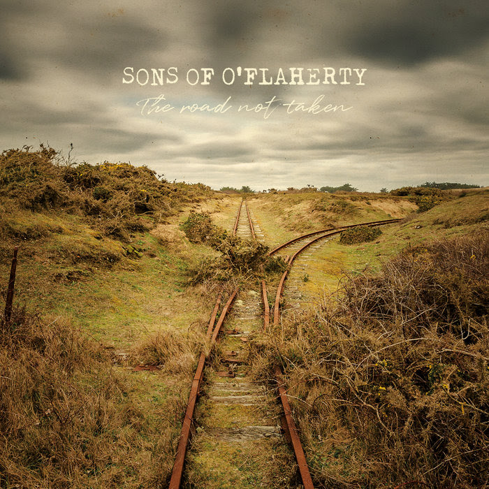 Sons Of O'Flaherty, interview, album