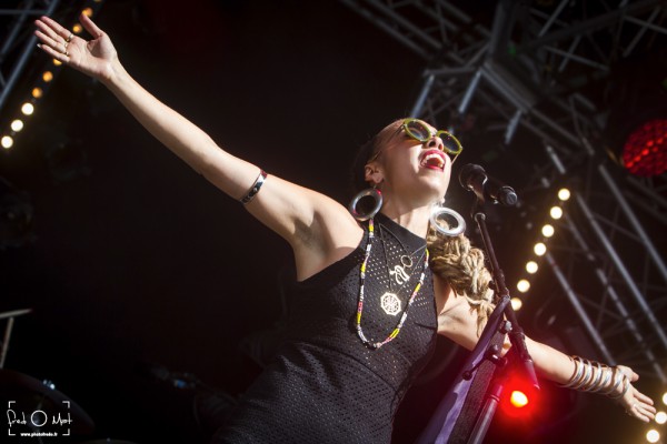 no logo, fraisans, nattali rize