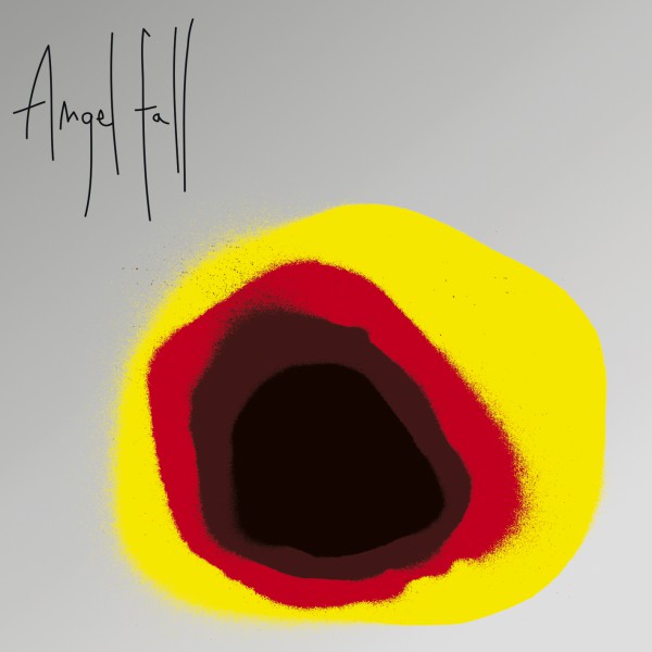 Angel Fall, l'empreinte, nouvel album, 2017