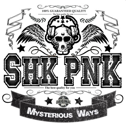 shaka ponk, the evol, clip, mysterious way