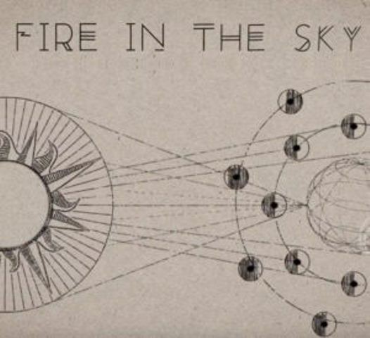 SOJA - Fire In The Sky clip
