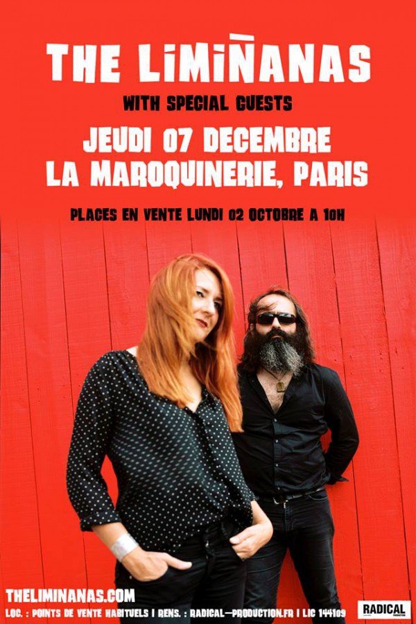 Liminanas maroquinerie décembre 2017