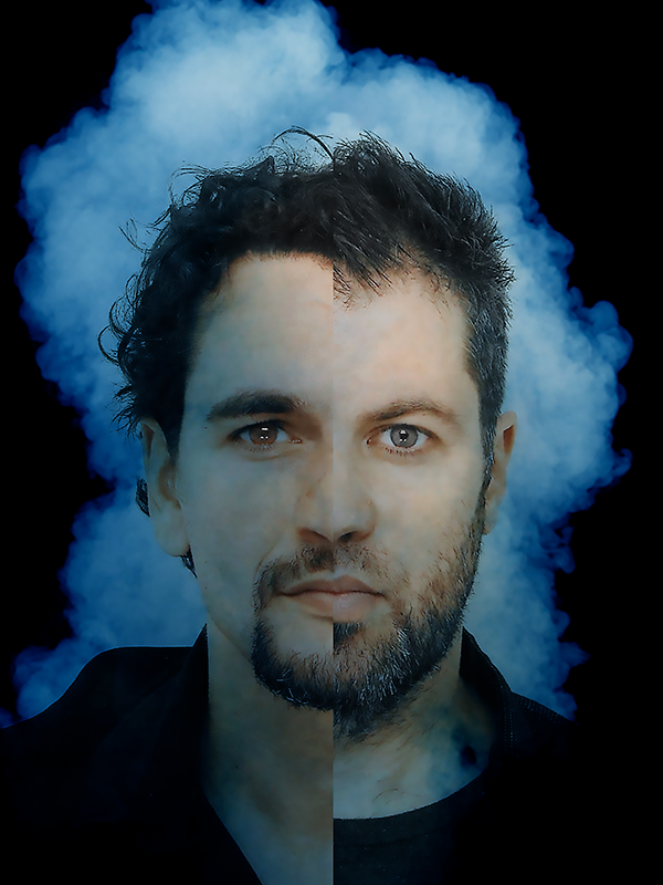 EXCLU, Fragile, Without a fight you die, clip