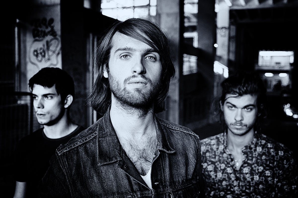 Dissonant Nation, Agitato Charismatic, chronique, nouvel album