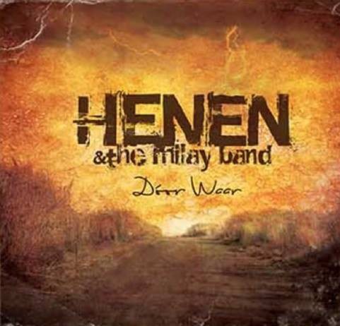 Henen & The Milay Band - Door Waar
