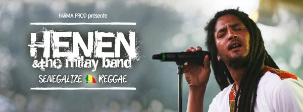 Henen & The Milay Band