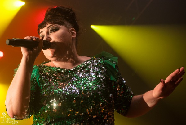 Beth Ditto Toulouse Le Bikini 1 03102017