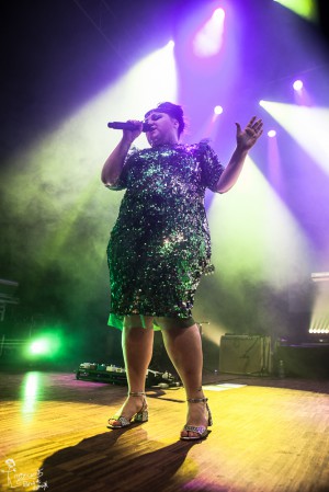 Beth Ditto Le BIkini 2 Toulouse 03102017