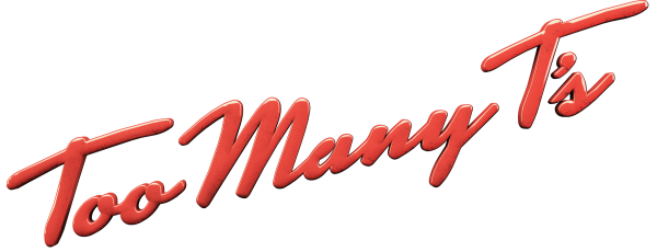 too many t's, dub pistols, south city