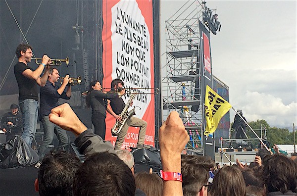 Un air deux familles © D. Madelaine