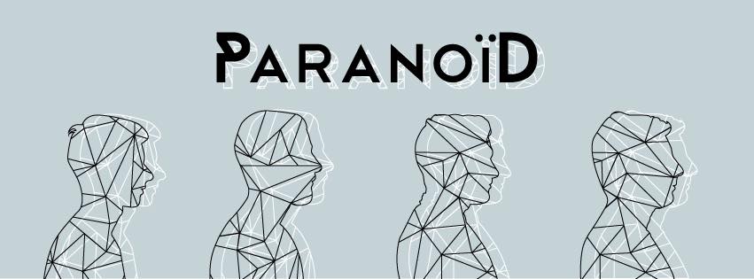 toulouse, ep, sortie, indé, paranoid, rock