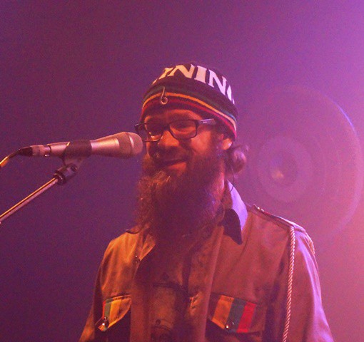 Harrison Stafford, Victoire 2 (Montpellier 12/10/2017)