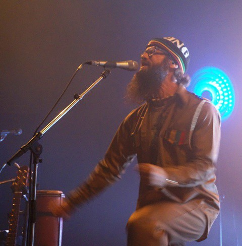 Harrison Stafford, Victoire 2 (Montpellier 12/10/2017)