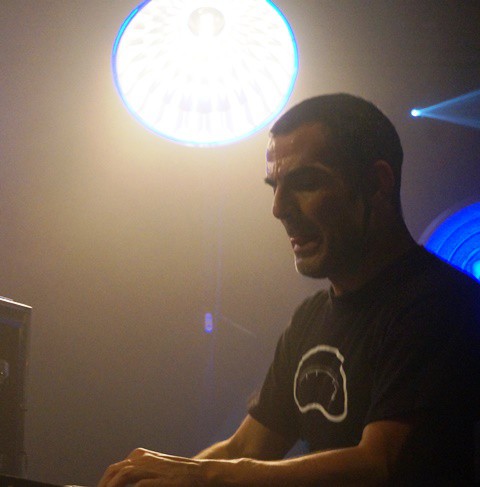 Brain damage, Victoire 2 (Montpellier 12/10/2017)