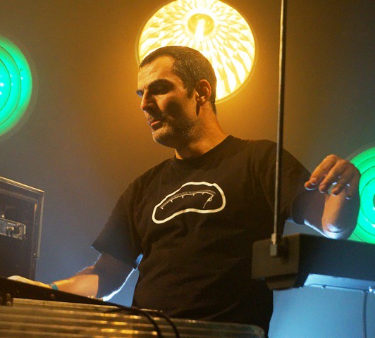 Brain Damage & Harrison Stafford (Victoire 2 Montpellier 12/10/17)