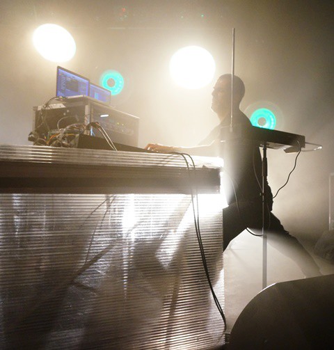 Brain Damage, Victoire 2 (Montpelleir 12/10/2017)