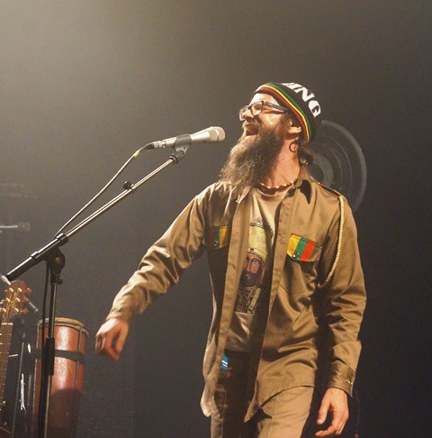 Harrison Stafford, Victoire2 (Montpellier 12/10/2017)