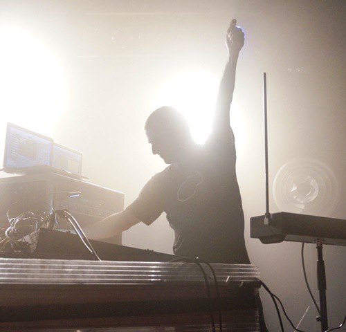 Brain Damage, Victoire 2 (Montpellier 12/10/2017)