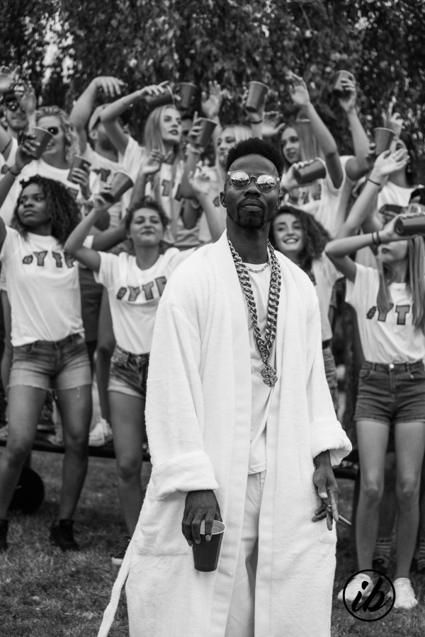 Yves Tole, photo Isab Photographe