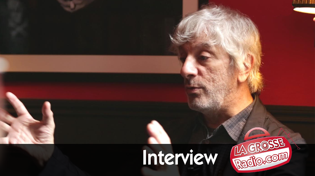 sonic youth, entretien, Electric Trim, Lee Ranaldo