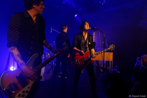 Jim Jones and the Righteous Thing - Pan Piper © Pascal Cossé