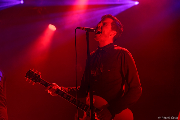 The Sore Losers - Pan Piper © Pascal Cossé