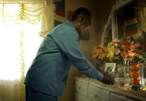 Ken Boothe, reggae 2017, le parrain, inna de Yard