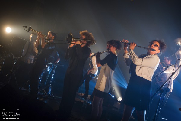 radio kaizman, le creusot, l'arc