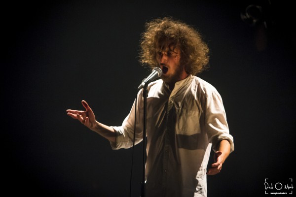 radio kaizman, l'arc, le creusot