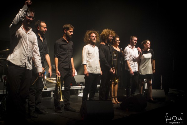 radio kaizman, l'arc, le creusot