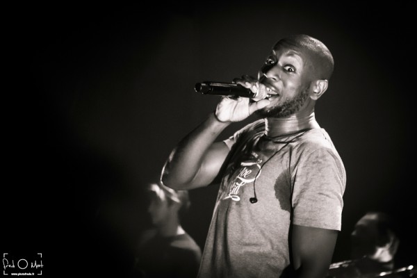 smokey joe & the kid, le creusot, l'arc