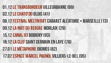 Concert Yaniss Odua3