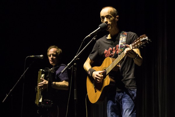 Fatals Picards Country Club, Concert, Rock, Punk, 2017