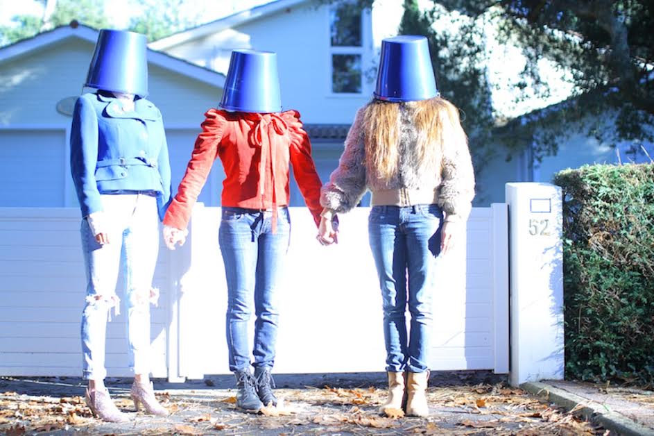 Parpaing 2.2, Chauve, clip