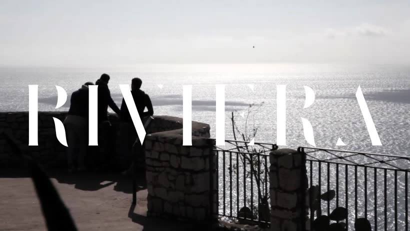 pop rock, clip, riviera, holy fire