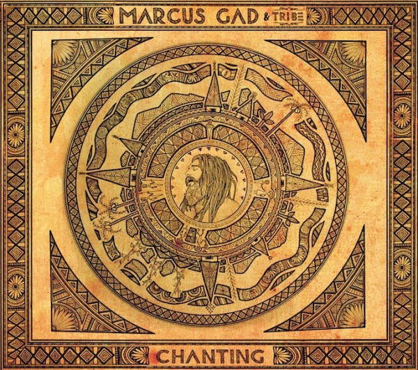 marcus gad, chanting, nouveau clip