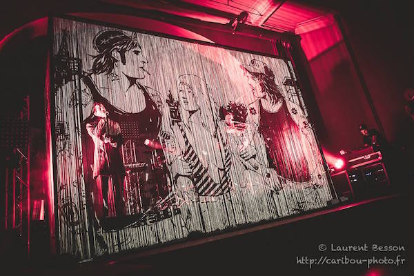 Cabadzi © 2017 Laurent Besson, Tous droits réservés