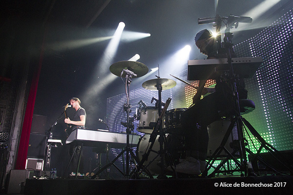 Alb - MAMA © A. de Bonnechose