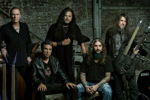 Sons of Apollo, Portnoy, Review, Bumblefoot, Dream Theater, Soto, metal, prog