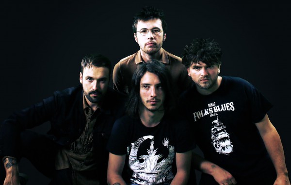 sapin, dark is the night, 2017, howlin banana, hiroshima