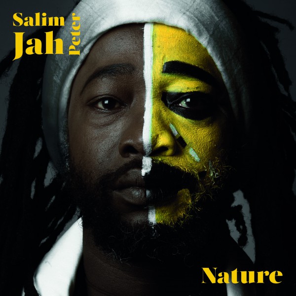 Salim Jah Peter - Nature
