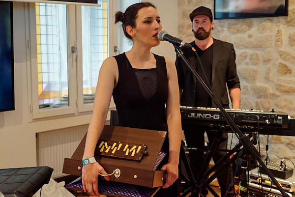 MaMa2017 - Fanel © Dan Pier