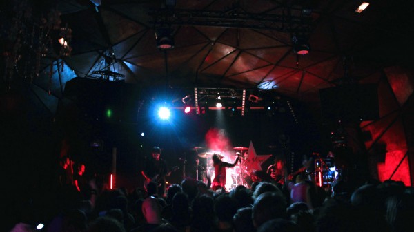 Mr Yéyé, concert, nouveau casino