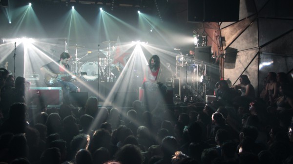 Mr Yéyé, concert, nouveau casino