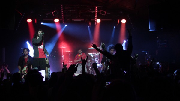 Mr Yéyé, concert, nouveau casino