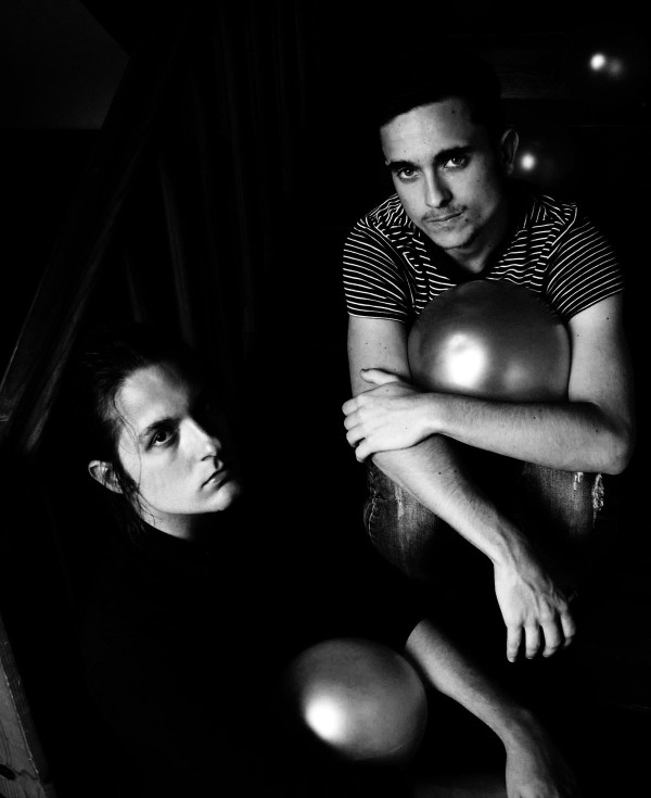 persepolis, can't control, temptation part 1 & 2, indie rock, pop rock