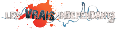 Logo Les Vrais Indépendants - LVI - LesVraisIndependants.net