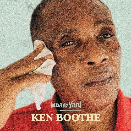 Ken Boothe, inna de Yard, Reggae 2017, Chapter Two