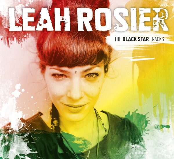 Leah Rosier - The Black Star Tracks