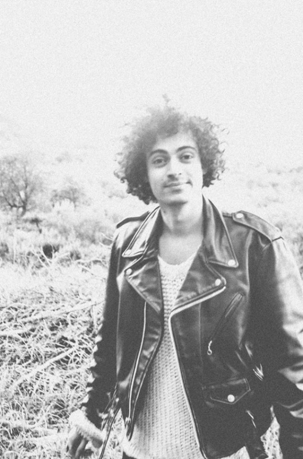 Yamin Alma, Into The Blue, chronique, review